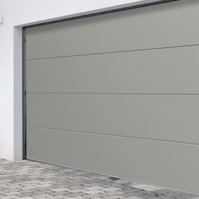 Cedre & Meranti - Portes de garage privé