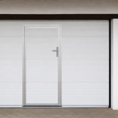 Eco  poort devokon - prijzen garage poorten,sectionale poorten privé , prijzen zonnewering 
