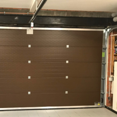 doorman houtnerf laagste prijs - prijzen garage poorten,sectionale poorten privé , prijzen zonnewering 