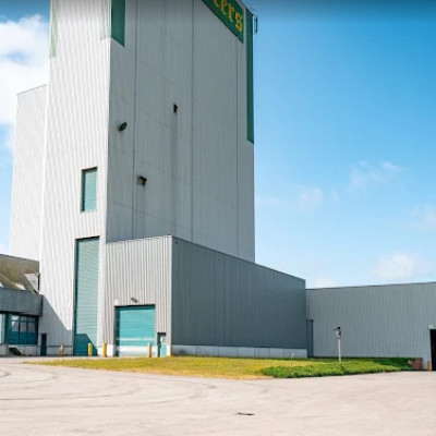 ROLPOORTEN ST 50 megapoorten - Industriële rolluiken